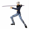 ANIME HEROES One Piece figure with accessorie