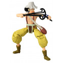 ANIME HEROES One Piece figure with accessorie