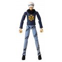 ANIME HEROES One Piece figure with accessorie