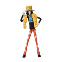 ANIME HEROES One Piece figure with accessorie