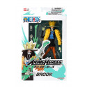 ANIME HEROES One Piece figure with accessorie