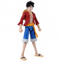 ANIME HEROES One Piece figure with accessorie