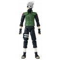 ANIME HEROES Naruto figure with accessories, 