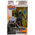 ANIME HEROES Naruto figure with accessories, 