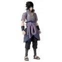 ANIME HEROES Naruto figure with accessories, 