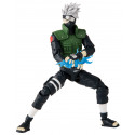 ANIME HEROES Naruto figure with accessories, 