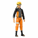 ANIME HEROES Naruto figure with accessories, 