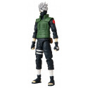 ANIME HEROES Naruto figure with accessories, 