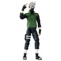 ANIME HEROES Naruto figure with accessories, 