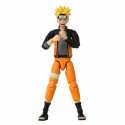 ANIME HEROES Naruto figure with accessories, 