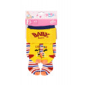 BABY BORN tights 2-pack 43 cm