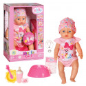 BABY BORN Magic doll girl 43 cm