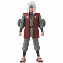 ANIME HEROES Naruto figure with accessories, 