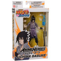 ANIME HEROES Naruto figure with accessories, 