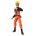 ANIME HEROES Naruto figure with accessories, 