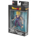 DRAGON STARS Poseable figure with accessories