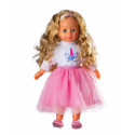 bo. Interactive doll "Milana" (speaks Russian