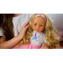 bo. Interactive doll "Milana" (speaks Russian