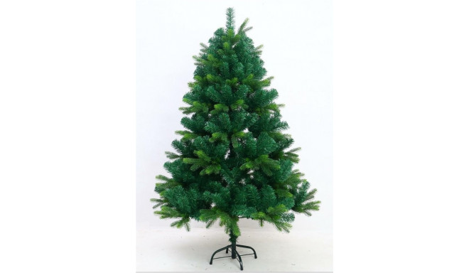 CHRISTMAS TREE 150CM SYPVC +PE-01