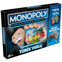 MONOPOLY Board game Super Electronic banking 