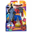 SPIDER-MAN Action Figure Movie Deluxe, 15 cm