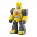 STRETCH Transformers figure - Bumblebee 18 cm