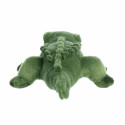 AURORA Eco Nation Plush Alligator, 35 cm