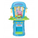 PEPPA PIG playset My first kitchen