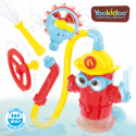 YOOKIDOO Bath toy Ready Freddy Spray ´N´ Spri