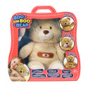 BOO-BOO BEAR Interactive toy bear (Speaks Est