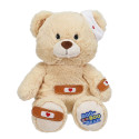 BOO-BOO BEAR Interactive toy bear (Speaks Est