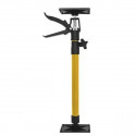 Telescopic support 50-115 cm. Up to 30 kg. Tr