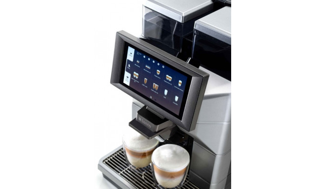 Automatic coffee machine Saeco Magic M2 9J0400