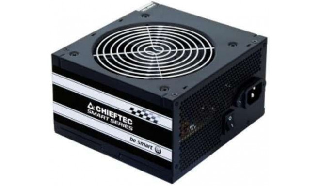 Chieftec  CASE PSU ATX 400W/GPS-400A8