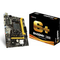 Biostar B450MH motherboard