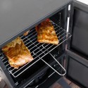 BBQ Classics Vertical Charcoal Barbecue Smoker