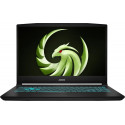 MSI Bravo 15 C7VF-249XPL Ryzen 7 7735HS lapto