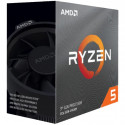 AMD AM4 Ryzen 5 4600G Box 3.7GHz up to 4.2GHz