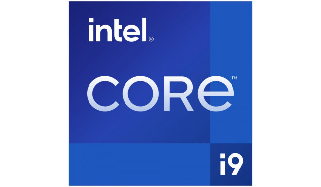 Intel S1700 CORE i9 14900F TRAY 14. põlvkond