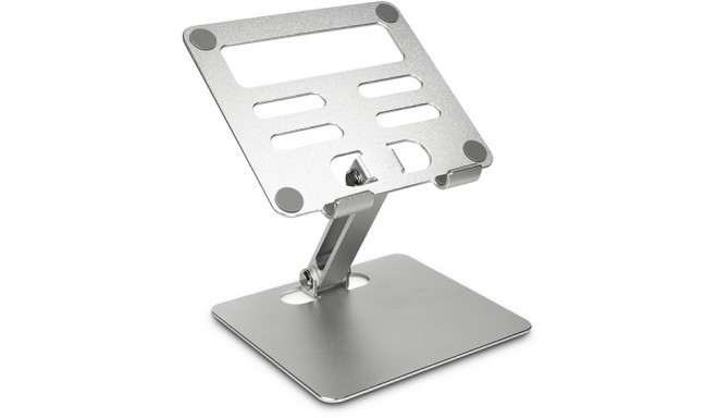 Table holder for tablets up to 14'' Inter-Tech TBS-100