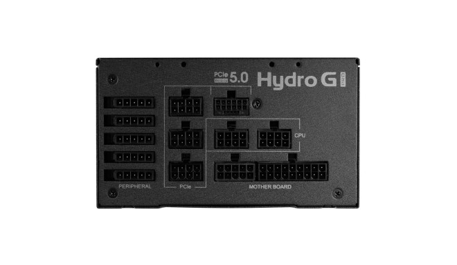 1200W FSP Hydro G Pro ATX 3.0 80+ Gold