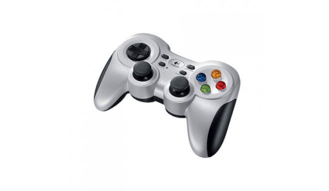 Logitech F710 Wireless