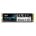Silicon Power A60 512 GB SSD interface M.2 NV