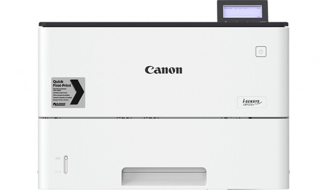 Canon LBP325x | Mono | Laser | Laserprinter | Valge