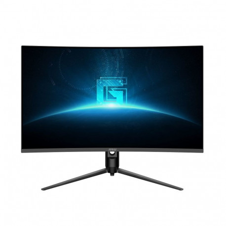 Here is a breakdown of the specifications for the MSI G32CQ5P gaming monitor:
*   