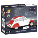 Blocks Citroen 2CV Dolly