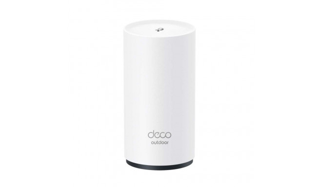 Deco X50-Outdoor(1-pack) System WiFi AX3000