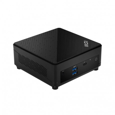 Mini PC Cubi 5 12M-004EU W11P i3-1215U/8GB/256GB/1.2GHz