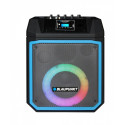 Audio system MB06.2 PLL FM USB/SD/BT Karaoke LED