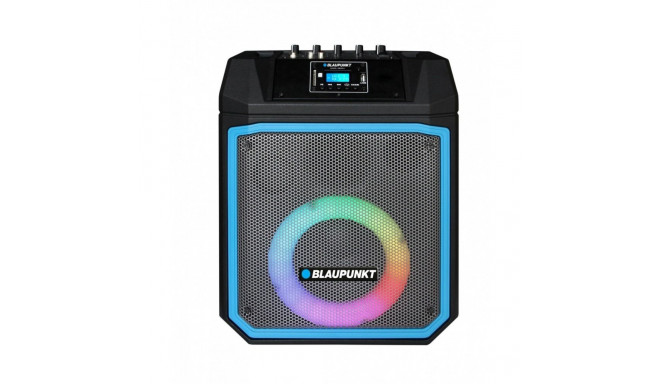 Audio system MB06.2 PLL FM USB/SD/BT Karaoke LED